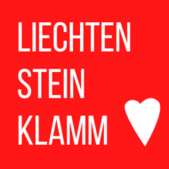 Liechtensteinklamm